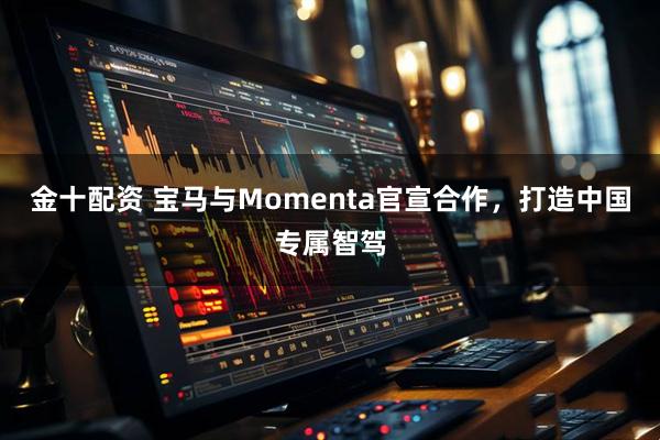 金十配资 宝马与Momenta官宣合作，打造中国专属智驾