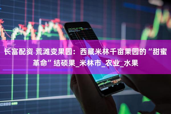 长富配资 荒滩变果园：西藏米林千亩果园的“甜蜜革命”结硕果_米林市_农业_水果